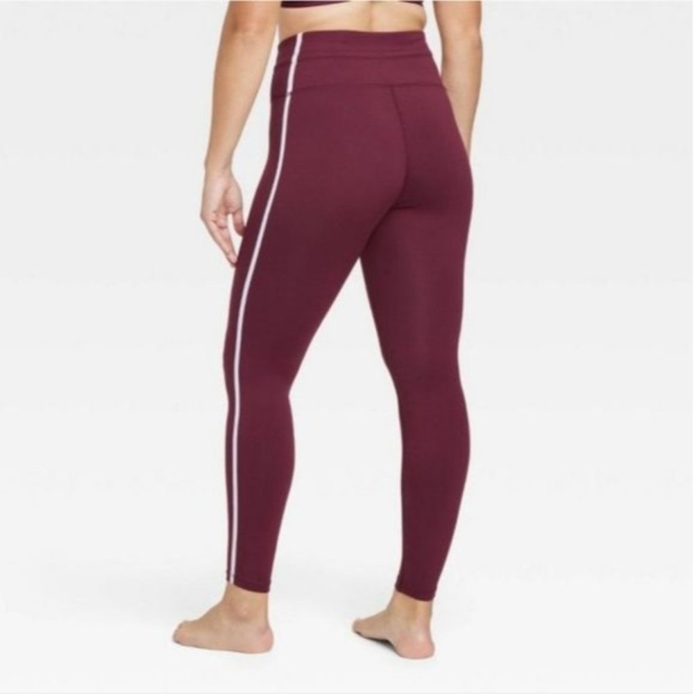 All in Motion Women's set leggings/bra size XXL - Picture 10 of 10